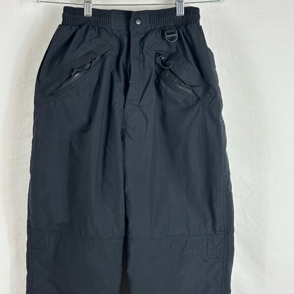 DRIFT Black Performance Boardwear Pants Size Small - Picture 3 of 7